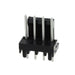 3-647609-4 by TE Connectivity AMP Connectors - CONNECTOR HEADER VERT 4POS 2.54MM