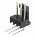 3-647630-3 by TE Connectivity AMP Connectors - CONNECTOR HEADER R/A 3POS 2.54MM