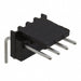 3-647630-4 by TE Connectivity AMP Connectors - CONNECTOR HEADER R/A 4POS 2.54MM