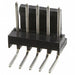 3-647630-5 by TE Connectivity AMP Connectors - CONNECTOR HEADER R/A 5POS 2.54MM