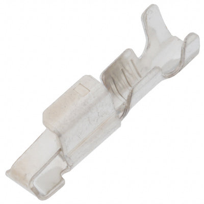 3-770522-1 by TE Connectivity AMP Connectors - CONNECTOR SOCKET 18-24AWG CRIMP TIN