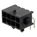 3-794619-8 by TE Connectivity AMP Connectors - CONNECTOR HEADER R/A 8POS 3MM