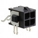 3-794626-4 by TE Connectivity AMP Connectors - CONNECTOR HEADER SMD R/A 4POS 3MM