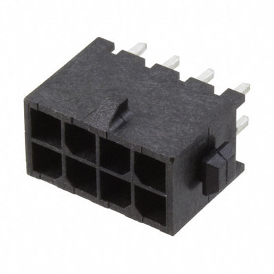 3-794631-8 by TE Connectivity AMP Connectors - CONNECTOR HEADER VERT 8POS 3MM