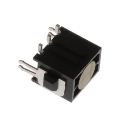 3-794635-6 by TE Connectivity AMP Connectors - CONNECTOR HEADER SMD 6POS 3MM