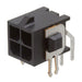 3-794679-4 by TE Connectivity AMP Connectors - CONNECTOR HEADER R/A 4POS 3MM