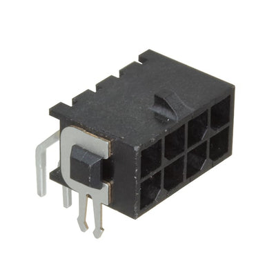 3-794679-8 by TE Connectivity AMP Connectors - CONNECTOR HEADER R/A 8POS 3MM