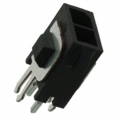 3-794682-2 by TE Connectivity AMP Connectors - CONNECTOR HEADER VERT 2POS