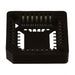 3-822516-2 by TE Connectivity AMP Connectors - CONNECTOR SOCKET PLCC 28POS TIN