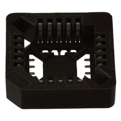 3-822516-3 by TE Connectivity AMP Connectors - CONNECTOR SOCKET PLCC 20POS TIN
