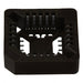 3-822516-3 by TE Connectivity AMP Connectors - CONNECTOR SOCKET PLCC 20POS TIN