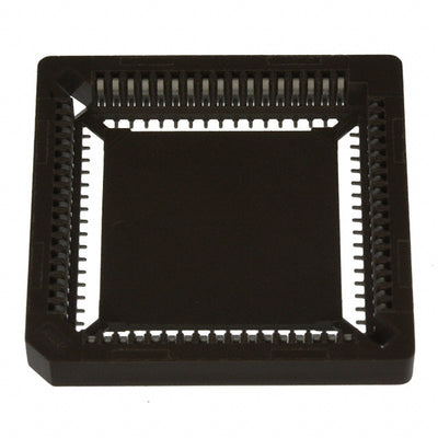 3-822516-5 by TE Connectivity AMP Connectors - CONNECTOR SOCKET PLCC 68POS TIN-LEAD