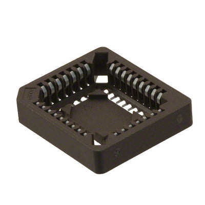 3-822516-7 by TE Connectivity AMP Connectors - CONNECTOR SOCKET PLCC 32POS TIN