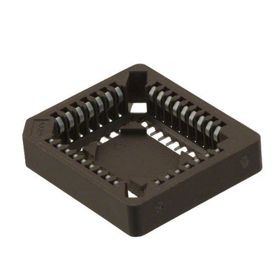 822516-7 by TE Connectivity AMP Connectors - CONNECTOR SOCKET PLCC 32POS TIN