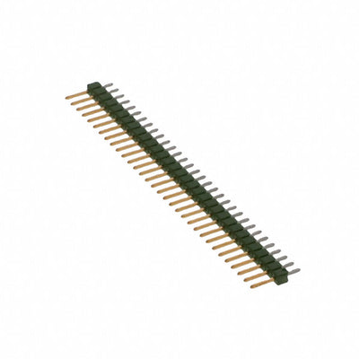 3-826646-2 by TE Connectivity AMP Connectors - CONNECTOR HEADER VERT 32POS 2.54MM