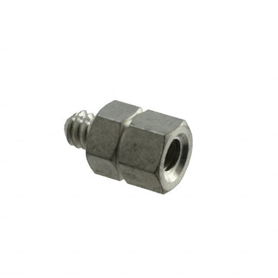3-828102-1 by TE Connectivity AMP Connectors - CONNECTOR D-SUB FEMALE SCREW LOCK