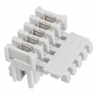 3-829868-5 by TE Connectivity AMP Connectors - CONNECTOR RECPT 5POS IDC 22AWG TIN