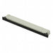 3-84953-0 by TE Connectivity AMP Connectors - CONNECTOR FPC TOP 30POS 1MM R/A