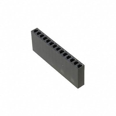 3-87025-8 by TE Connectivity AMP Connectors - CONNECTOR RECPT HSG 14POS 3.96MM