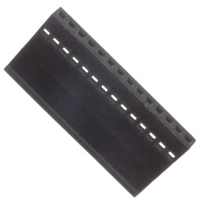 3-87175-0 by TE Connectivity AMP Connectors - CONNECTOR RECPT HSG 14POS 2.54MM