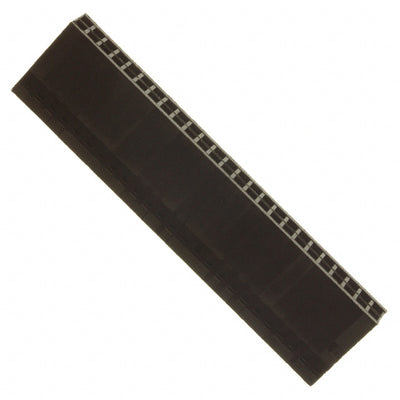 3-87456-9 by TE Connectivity AMP Connectors - CONNECTOR RECPT HSG 50POS 2.54MM