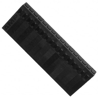 3-87499-0 by TE Connectivity AMP Connectors - CONNECTOR RECPT HSG 16POS 2.54MM