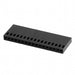 3-87499-2 by TE Connectivity AMP Connectors - CONNECTOR RECPT HSG 17POS 2.54MM