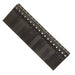 3-87499-4 by TE Connectivity AMP Connectors - CONNECTOR RECPT HSG 18POS 2.54MM
