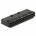 3-87631-2 by TE Connectivity AMP Connectors - CONNECTOR RECPT HSG 36POS 2.54MM