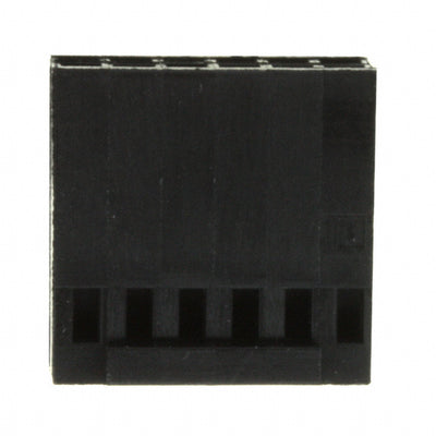 3-87977-1 by TE Connectivity AMP Connectors - CONNECTOR RECPT HSG 12POS 2.54MM