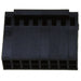 3-87977-3 by TE Connectivity AMP Connectors - CONNECTOR RECPT HSG 16POS 2.54MM