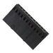 3-87977-7 by TE Connectivity AMP Connectors - CONNECTOR RECPT HSG 24POS 2.54MM
