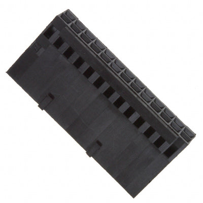 3-87977-8 by TE Connectivity AMP Connectors - CONNECTOR RECPT HSG 26POS 2.54MM