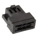 3-88179-2 by TE Connectivity AMP Connectors - CONNECTOR FFC RCPT HSG 6POS 2.54MM