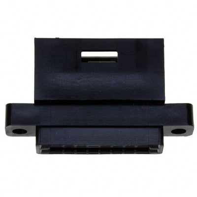 3-88190-4 by TE Connectivity AMP Connectors - CONNECTOR FFC PIN HSG 16POS 2.54MM