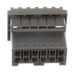 3-917242-6 by TE Connectivity AMP Connectors - CONNECTOR PLUG HSG 12POS 5.08MM
