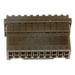 3-917242-8 by TE Connectivity AMP Connectors - CONNECTOR PLUG HSG 20POS 5.08MM