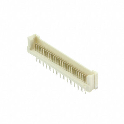 3-917361-0 by TE Connectivity AMP Connectors - CONNECTOR PLUG 30POS VERT TIN