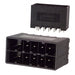 3-917657-2 by TE Connectivity AMP Connectors - CONNECTOR HEADER VERT 10POS 5.08MM