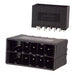 3-917657-5 by TE Connectivity AMP Connectors - CONNECTOR HEADER VERT 10POS 5.08MM