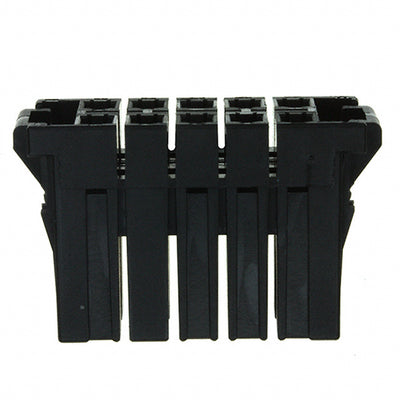 3-917659-5 by TE Connectivity AMP Connectors - CONNECTOR RECPT HSG 10POS 5.08MM