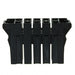 3-917659-5 by TE Connectivity AMP Connectors - CONNECTOR RECPT HSG 10POS 5.08MM
