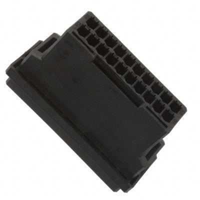 3-917659-6 by TE Connectivity AMP Connectors - CONNECTOR RECPT HSG 12POS 5.08MM