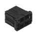 3-917807-2 by TE Connectivity AMP Connectors - CONNECTOR RECPT HSG 4POS 10.16MM