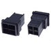 3-917808-2 by TE Connectivity AMP Connectors - CONNECTOR PLUG HSG 4POS 10.16MM