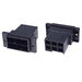 3-917809-3 by TE Connectivity AMP Connectors - CONNECTOR PLUG HSG 6POS 10.16MM