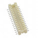 3-917946-1 by TE Connectivity AMP Connectors - CONNECTOR RECPT 30POS SMD TIN