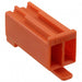 3-928247-2 by TE Connectivity AMP Connectors - CONNECTOR RECPT HSG 2POS 5.00MM