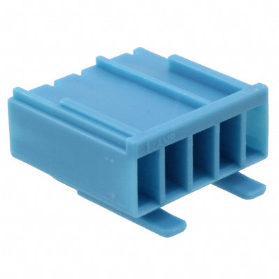 3-928247-5 by TE Connectivity AMP Connectors - CONNECTOR RECPT HSG 5POS 5.00MM