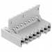 3-928343-8 by TE Connectivity AMP Connectors - CONNECTOR RECPT HSG 8POS 5.00MM
